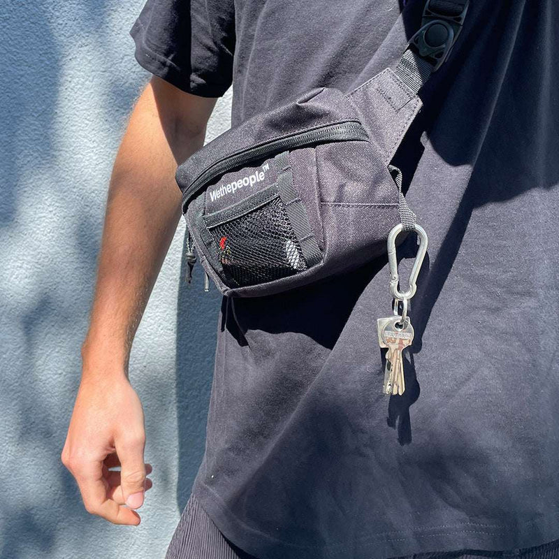 People's Store WETHEPEOPLE STREET PACK