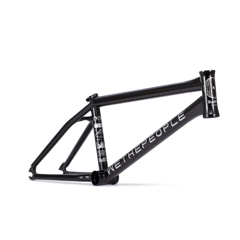 WETHEPEOPLE NETWORK V1 FRAME "DAN KRUK" SIGNATURE