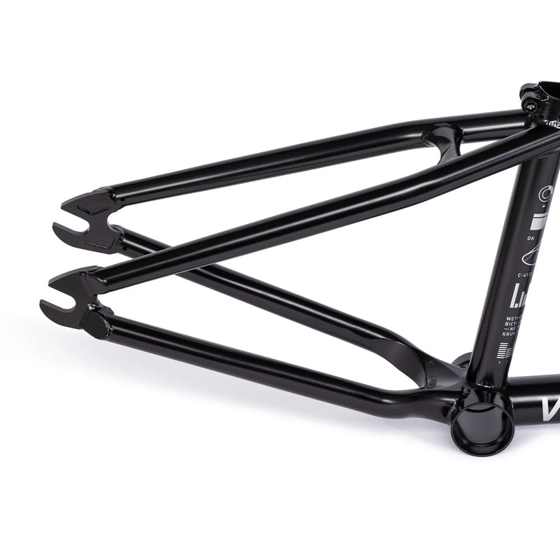 WETHEPEOPLE NETWORK V1 FRAME "DAN KRUK" SIGNATURE