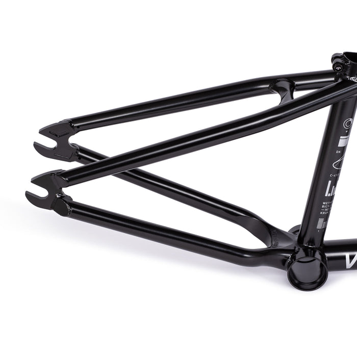 Wethepeople Network Frame "Dan Kruk" Signature