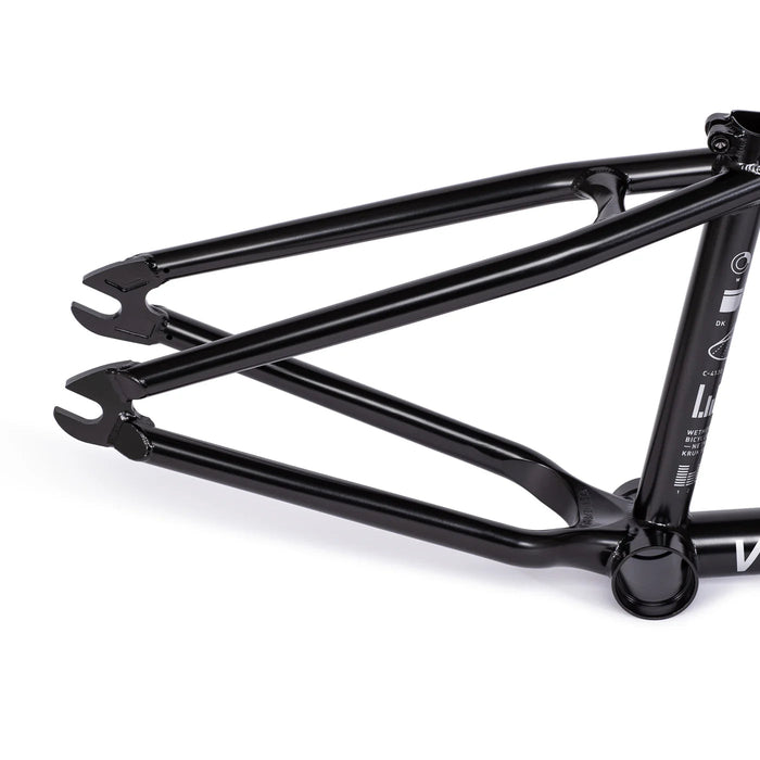 WETHEPEOPLE NETWORK V1 FRAME "DAN KRUK" SIGNATURE
