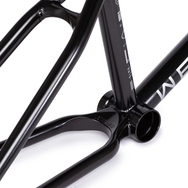 WETHEPEOPLE NETWORK V1 FRAME "DAN KRUK" SIGNATURE