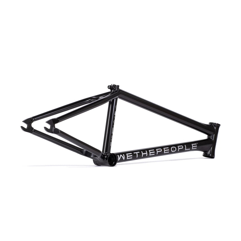 WETHEPEOPLE NETWORK V1 FRAME "DAN KRUK" SIGNATURE