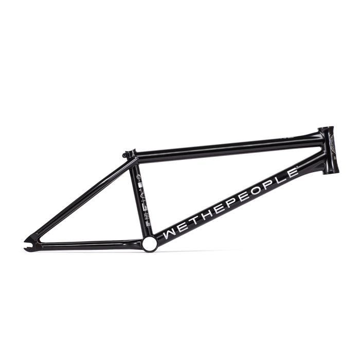 Wethepeople Network Frame "Dan Kruk" Signature