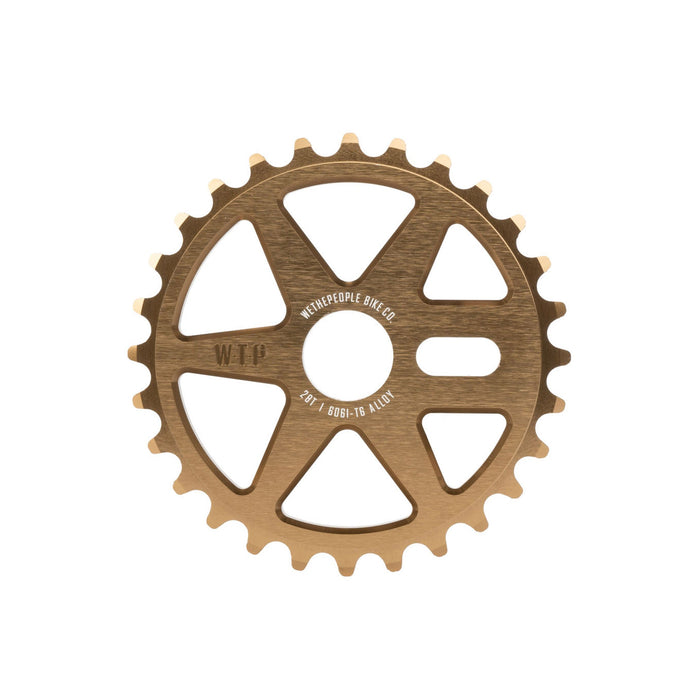 Wethepeople Logic Sprocket