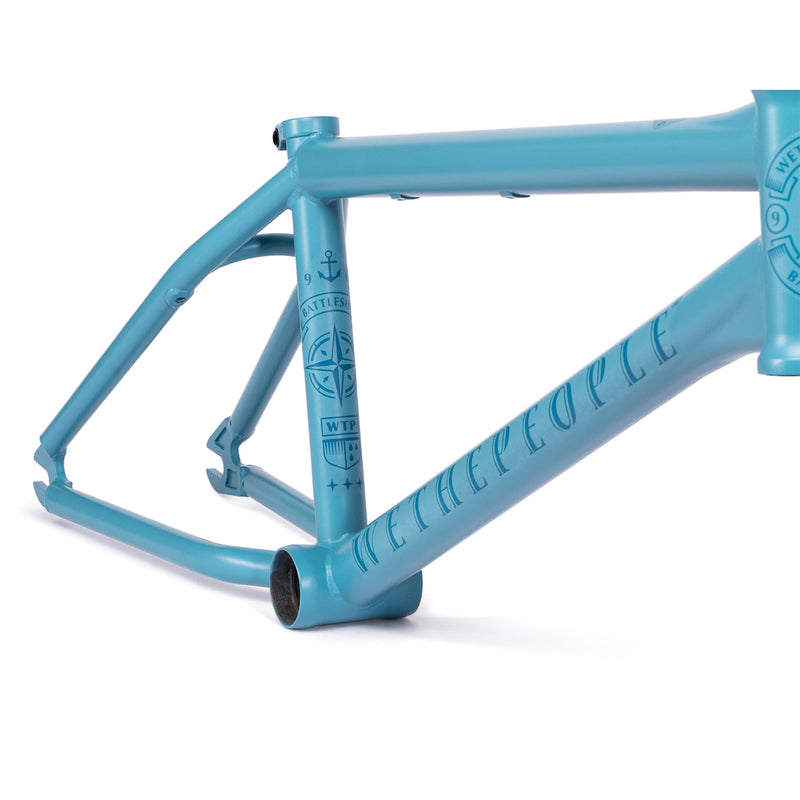 People's Store WETHEPEOPLE BATTLESHIP FRAME