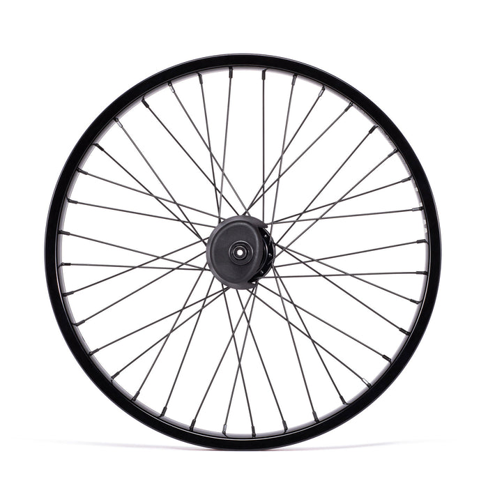 Wethepeople Hybrid Freecoaster Rear Wheel