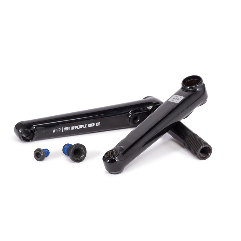 People's Store WETHEPEOPLEWETHEPEOPLE LEGACY CRANKWETHEPEOPLE LEGACY CRANK