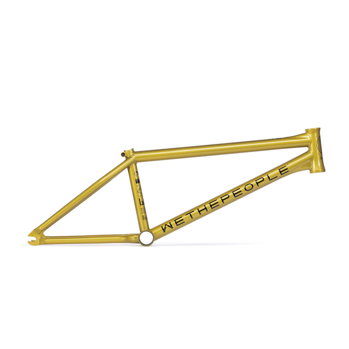 Wethepeople Network Frame "Dan Kruk" Signature