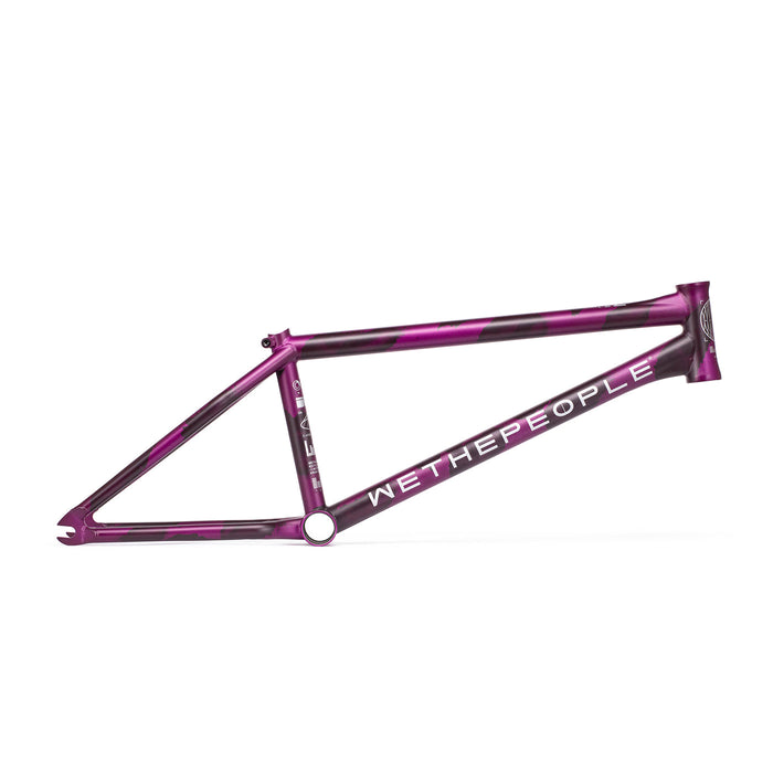 Wethepeople Network Frame "Dan Kruk" Signature