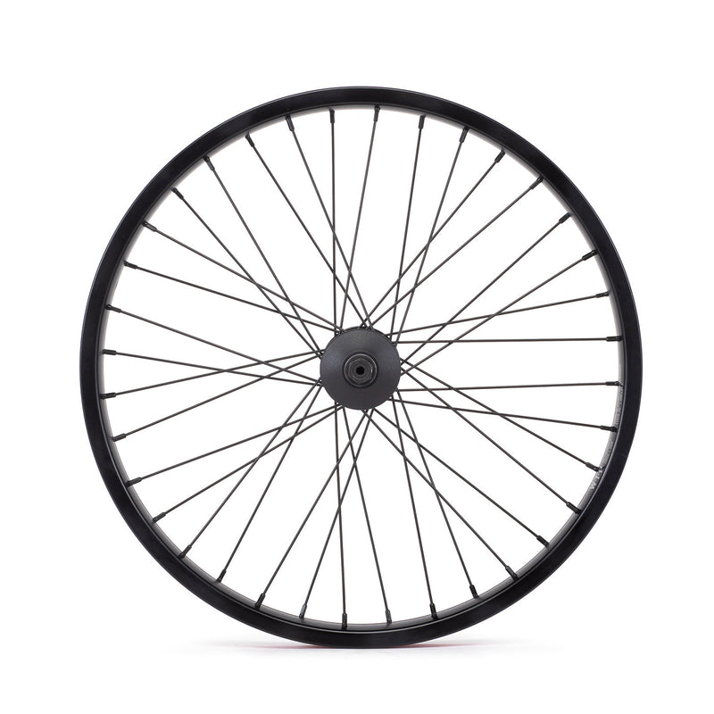 WETHEPEOPLE HELIX FRONT WHEEL