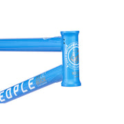 People's Store WETHEPEOPLE BUCK FRAME "DILLON LLOYD" SIGNATURE