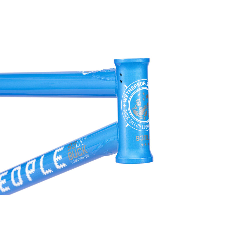 People's Store WETHEPEOPLE BUCK FRAME "DILLON LLOYD" SIGNATURE