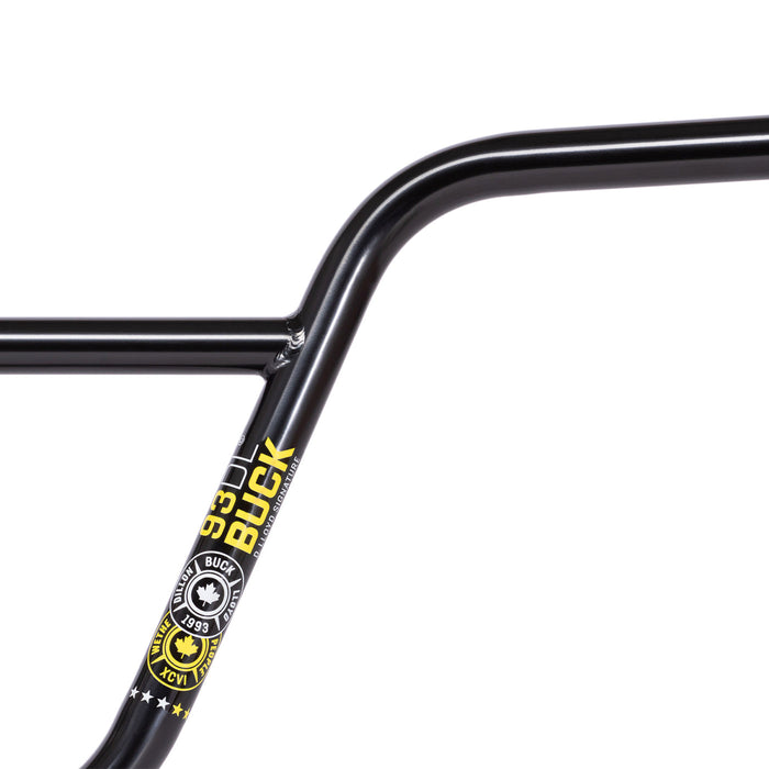 Wethepeople Buck Bar "Dillon Lloyd" Signature