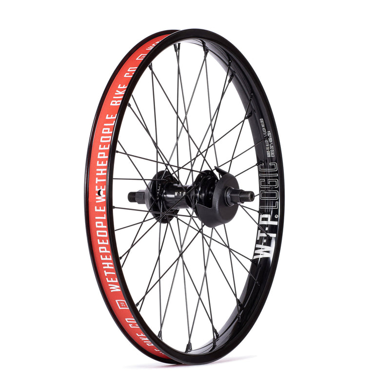 People's Store WETHEPEOPLE HYBRID FREECOASTER REAR WHEEL