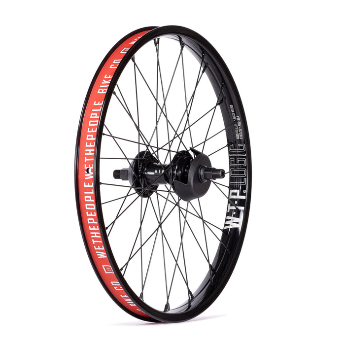 Wethepeople Hybrid Freecoaster Rear Wheel