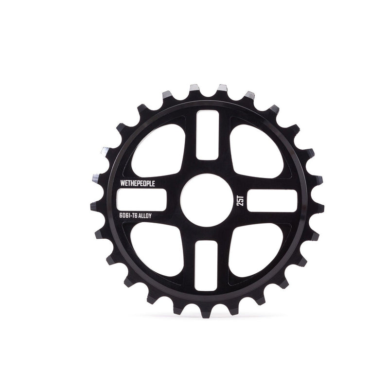 People's Store WETHEPEOPLE 4STAR SPROCKET (BOLT DRIVE)