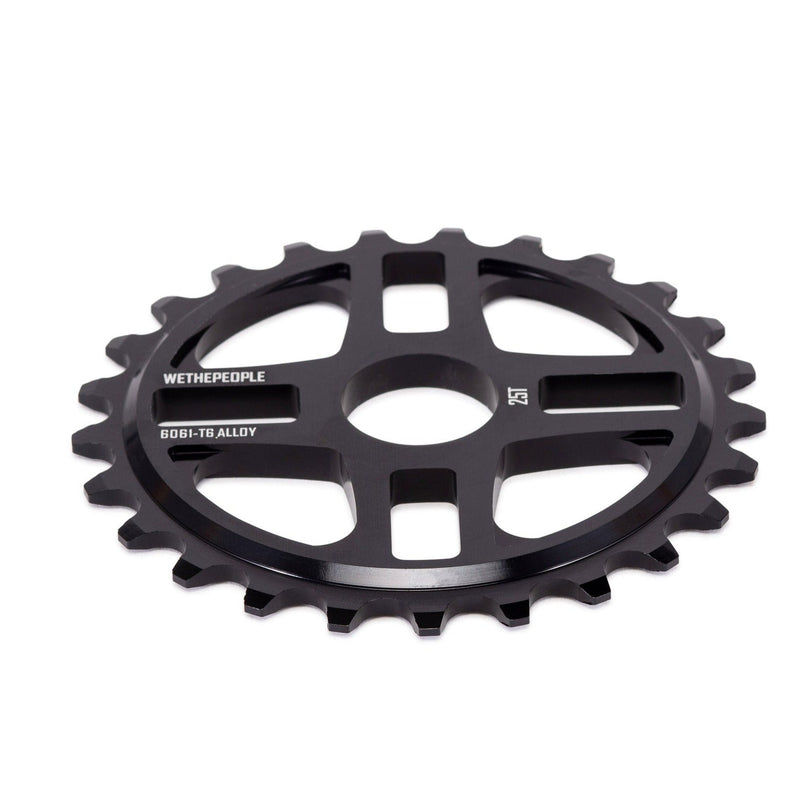 People's Store WETHEPEOPLE 4STAR SPROCKET (BOLT DRIVE)