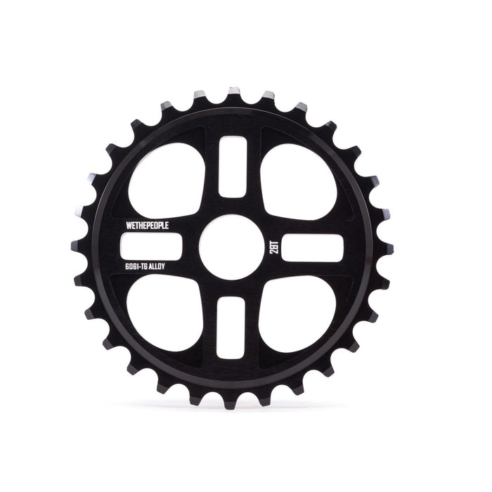 Wethepeople 4Star sprocket (Bolt drive)