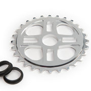 People's Store WETHEPEOPLE 4STAR SPROCKET (BOLT DRIVE)