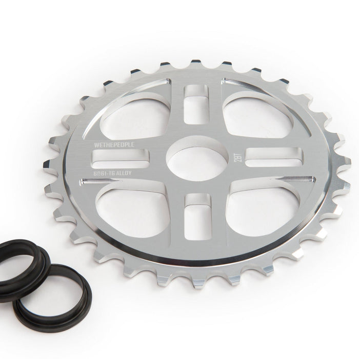 Wethepeople 4Star sprocket (Bolt drive)