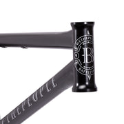 People's Store WETHEPEOPLE BATTLESHIP FRAME