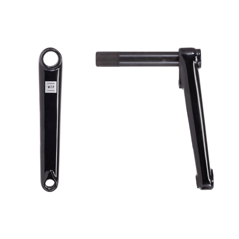 People's Store WETHEPEOPLEWETHEPEOPLE LEGACY CRANKWETHEPEOPLE LEGACY CRANK