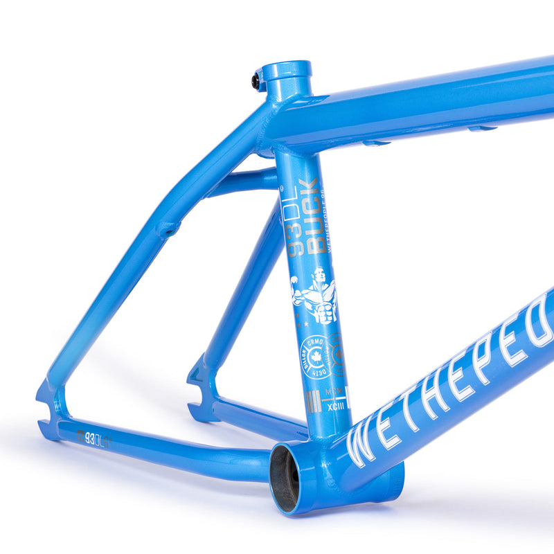 People's Store WETHEPEOPLE BUCK FRAME "DILLON LLOYD" SIGNATURE