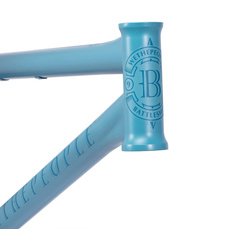 People's Store WETHEPEOPLE BATTLESHIP FRAME