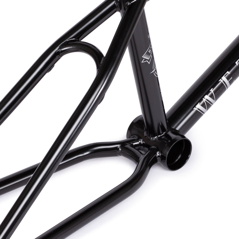 People's Store WETHEPEOPLE BATTLESHIP FRAME