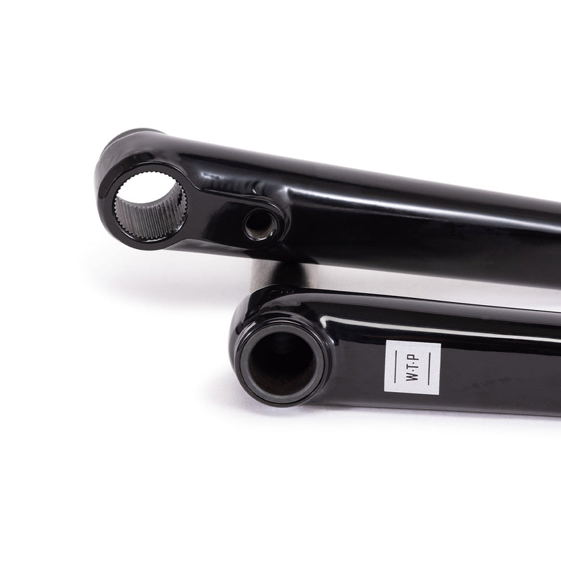 People's Store WETHEPEOPLEWETHEPEOPLE LEGACY CRANKWETHEPEOPLE LEGACY CRANK