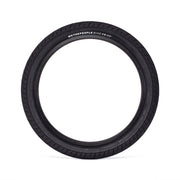 WETHEPEOPLE ACTIVATE TIRE with fast-rolling tread and high-spec rubber for superior grip.