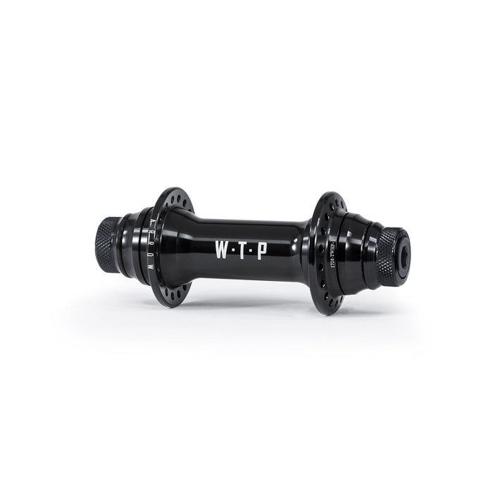 Wethepeople Arrow front Hub