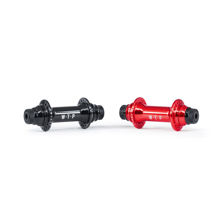 Wethepeople Arrow front Hub