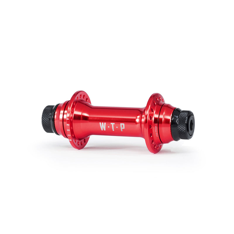 People's Store WETHEPEOPLE ARROW FRONT HUB