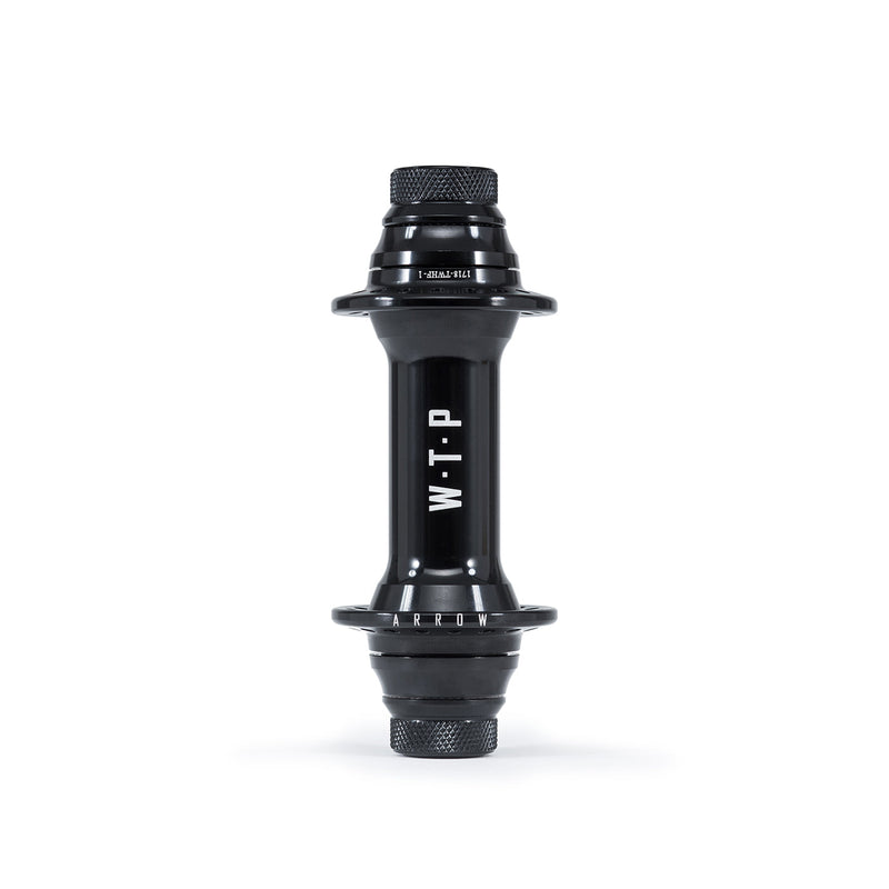 People's Store WETHEPEOPLE ARROW FRONT HUB