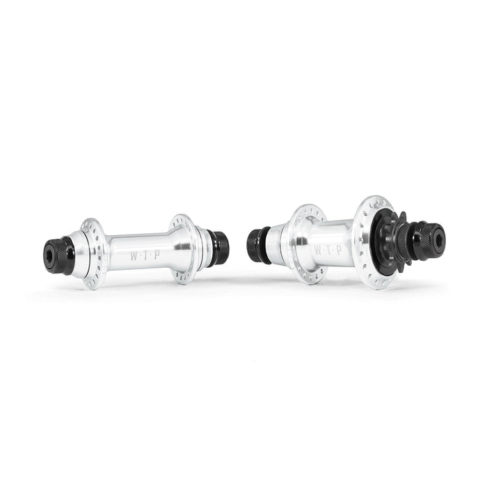 Wethepeople Arrow front Hub