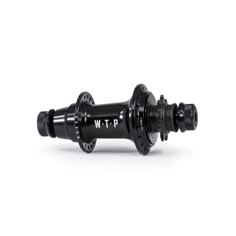People's Store WETHEPEOPLE ARROW CASSETTE HUB