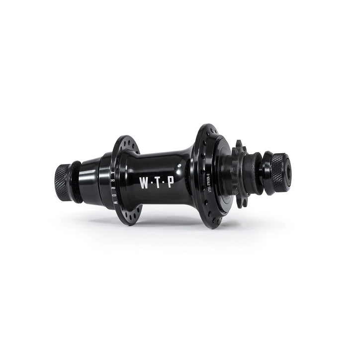 Wethepeople Arrow Cassette Hub