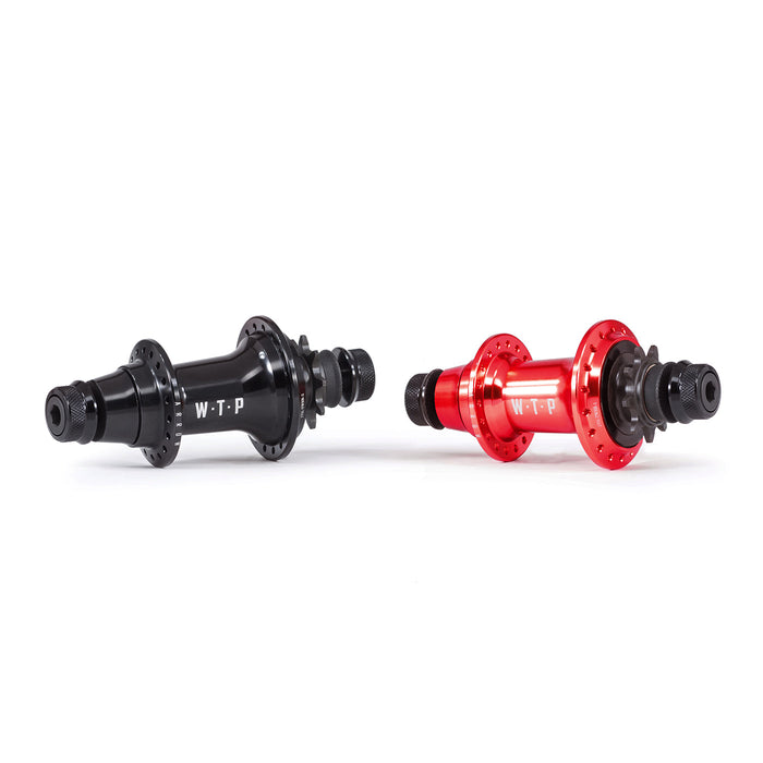 Wethepeople Arrow Cassette Hub