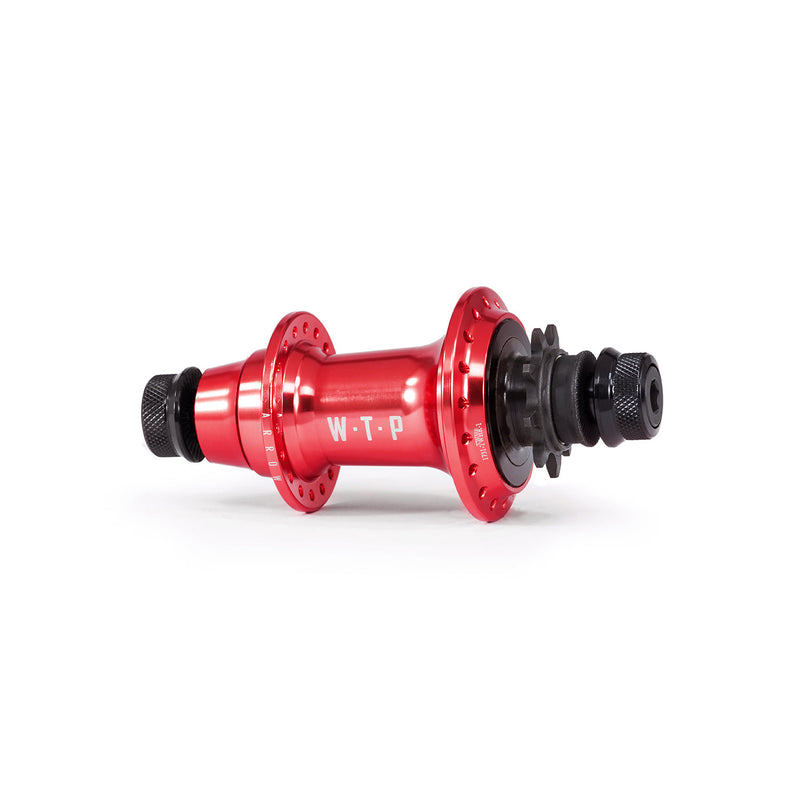 People's Store WETHEPEOPLE ARROW CASSETTE HUB