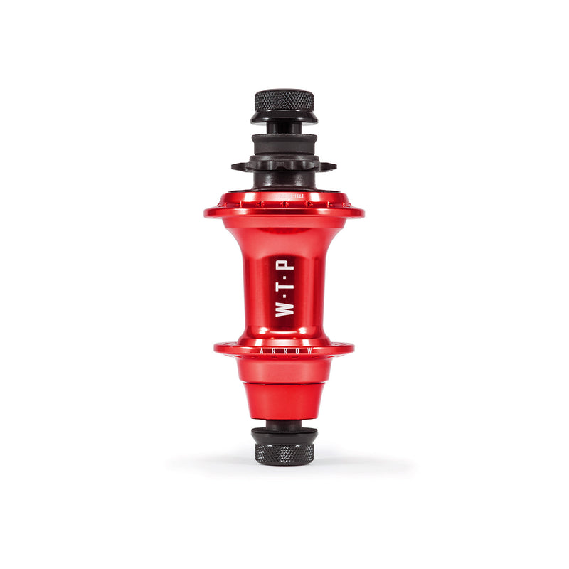 People's Store WETHEPEOPLE ARROW CASSETTE HUB