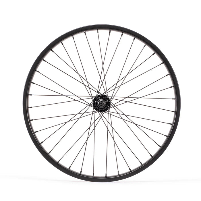 WETHEPEOPLE AUDIO FRONT WHEEL