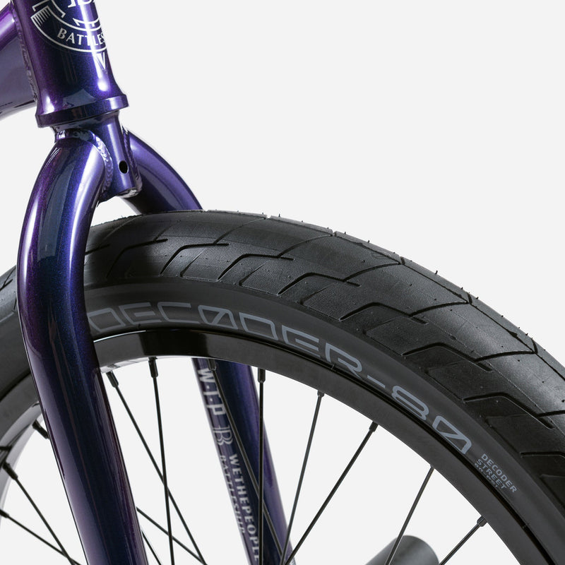 WETHEPEOPLE BATTLESHIP COMPLETE BIKE