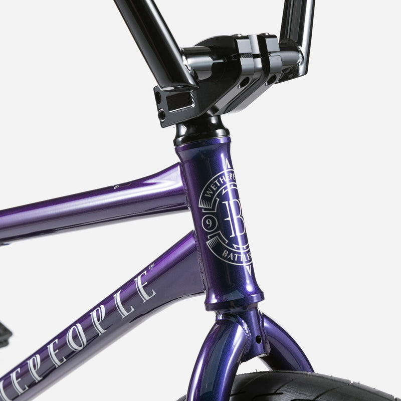 WETHEPEOPLE BATTLESHIP COMPLETE BIKE