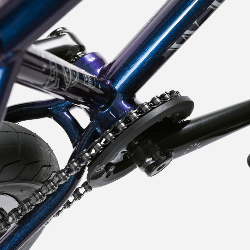 WETHEPEOPLE BATTLESHIP COMPLETE BIKE