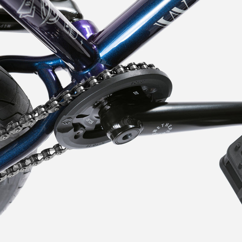 WETHEPEOPLE BATTLESHIP COMPLETE BIKE