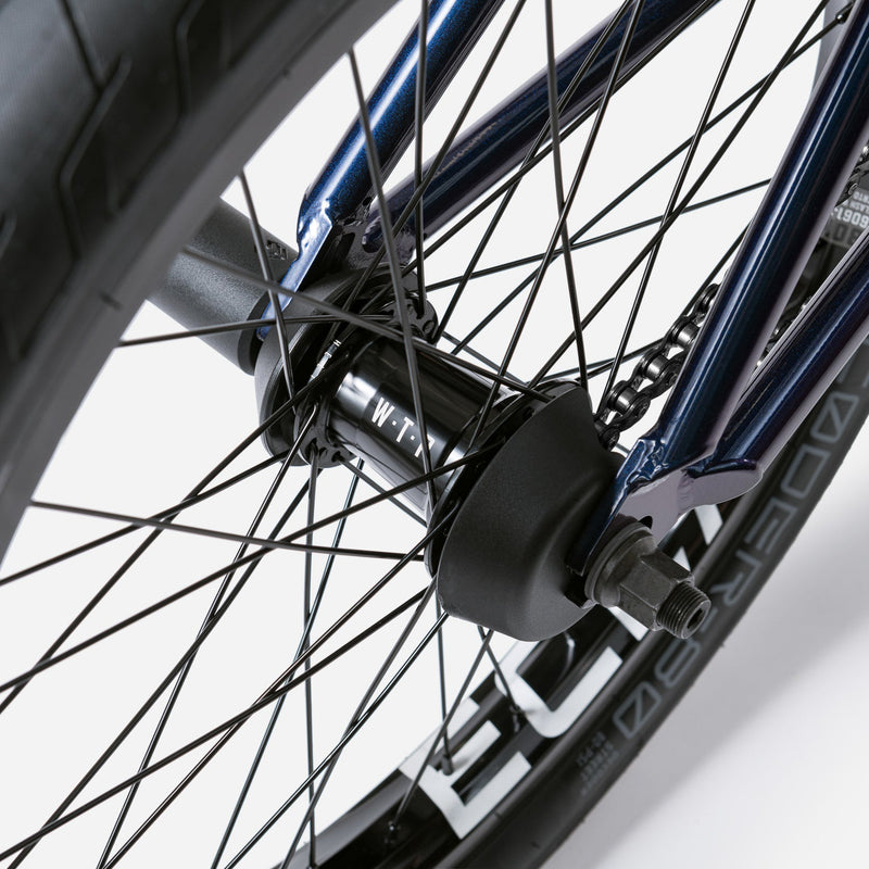 WETHEPEOPLE BATTLESHIP COMPLETE BIKE