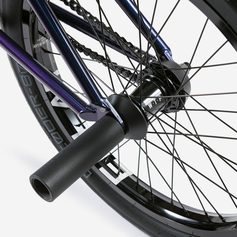 WETHEPEOPLE BATTLESHIP COMPLETE BIKE