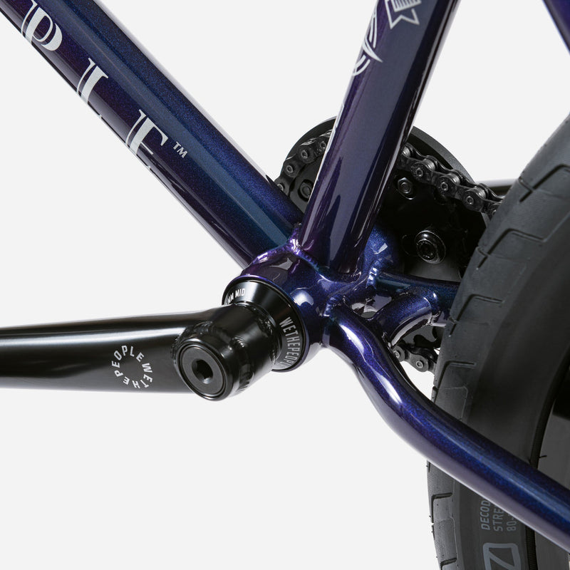 WETHEPEOPLE BATTLESHIP COMPLETE BIKE